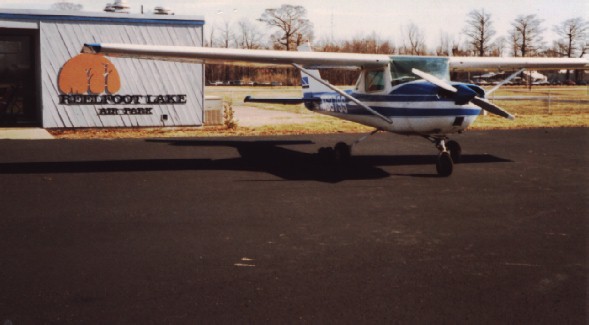 (image) Cessna
C-150