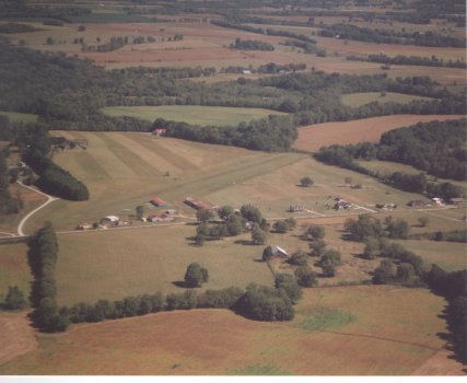 Photo of Hunter Field