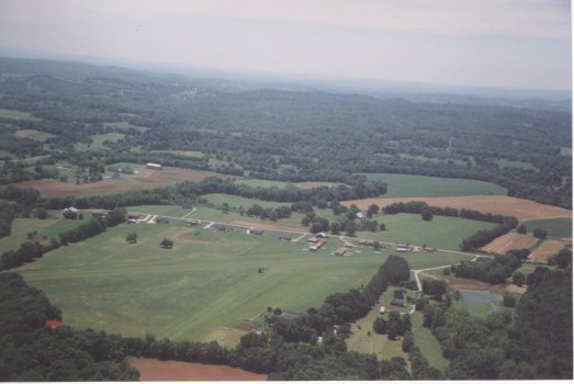 Photo of Hunter Field