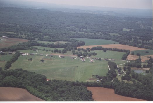 Photo of Hunter Field