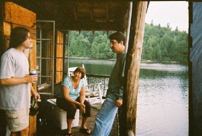 Original image